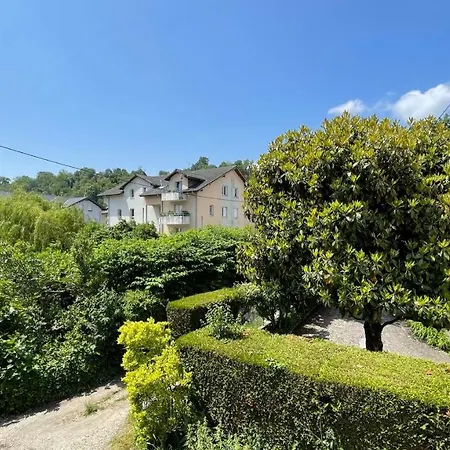 Lejlighed T1 Entre Et Avec Balcon